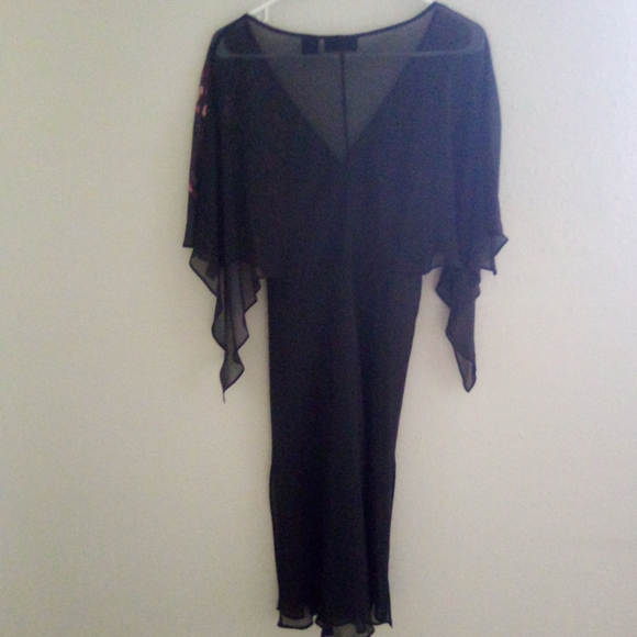 EXPRESS blouse - Picture 4 of 7